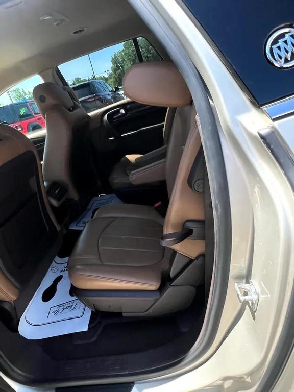 used 2016 Buick Enclave car, priced at $6,995
