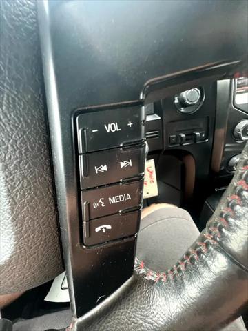 used 2013 Ford F-150 car, priced at $12,995