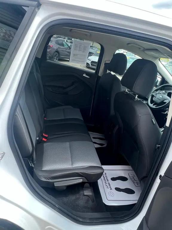 used 2017 Ford Escape car, priced at $4,495