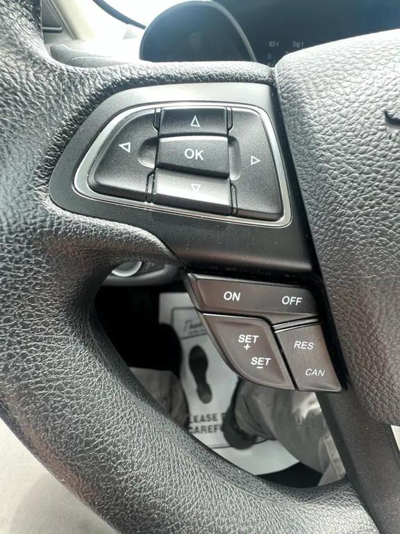 used 2017 Ford Escape car, priced at $4,495