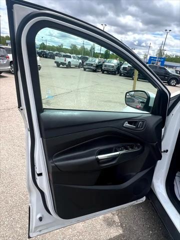 used 2017 Ford Escape car, priced at $4,995