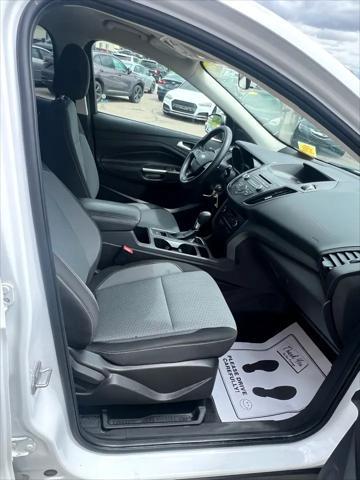 used 2017 Ford Escape car, priced at $4,995