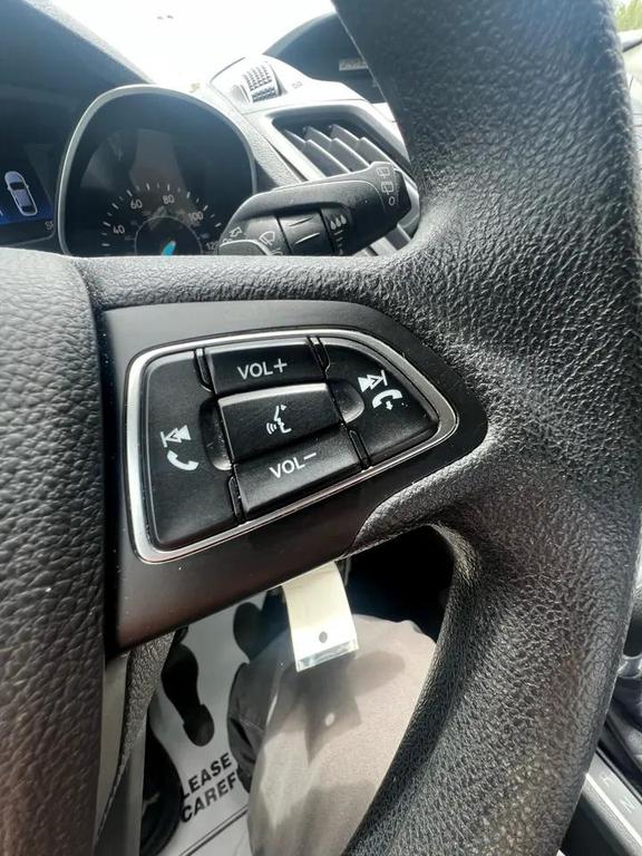 used 2017 Ford Escape car, priced at $4,495