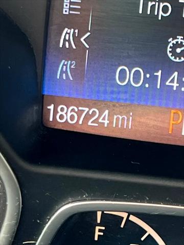 used 2017 Ford Escape car, priced at $4,995