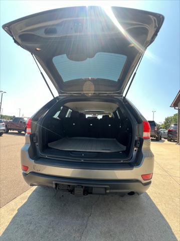 used 2012 Jeep Grand Cherokee car, priced at $6,495