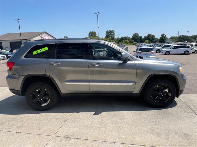 used 2012 Jeep Grand Cherokee car, priced at $6,495