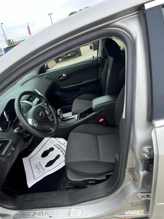 used 2008 Chevrolet Malibu car, priced at $3,995