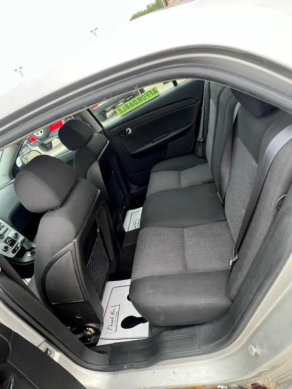 used 2008 Chevrolet Malibu car, priced at $3,995