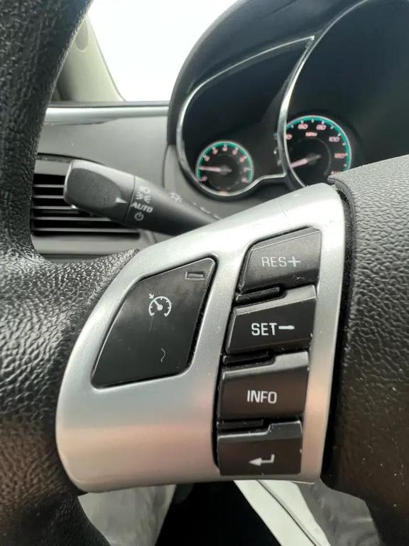 used 2008 Chevrolet Malibu car, priced at $3,995