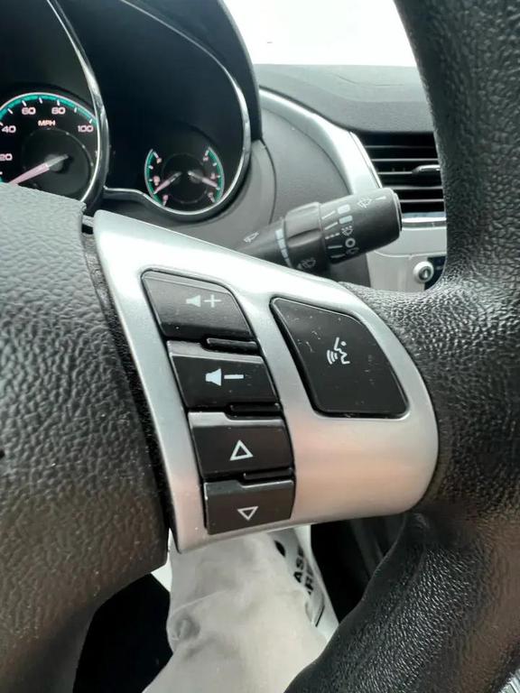 used 2008 Chevrolet Malibu car, priced at $3,995