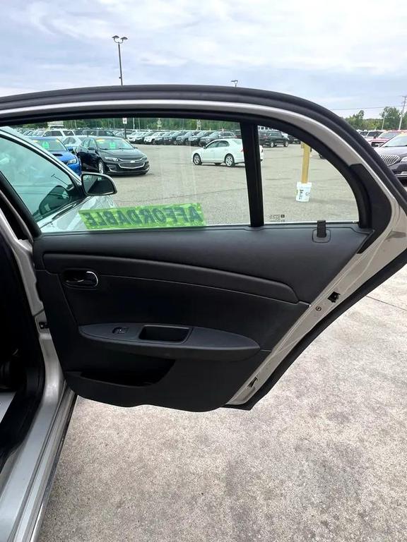 used 2008 Chevrolet Malibu car, priced at $3,995