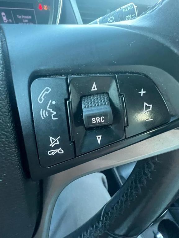used 2019 Chevrolet Trax car, priced at $7,995