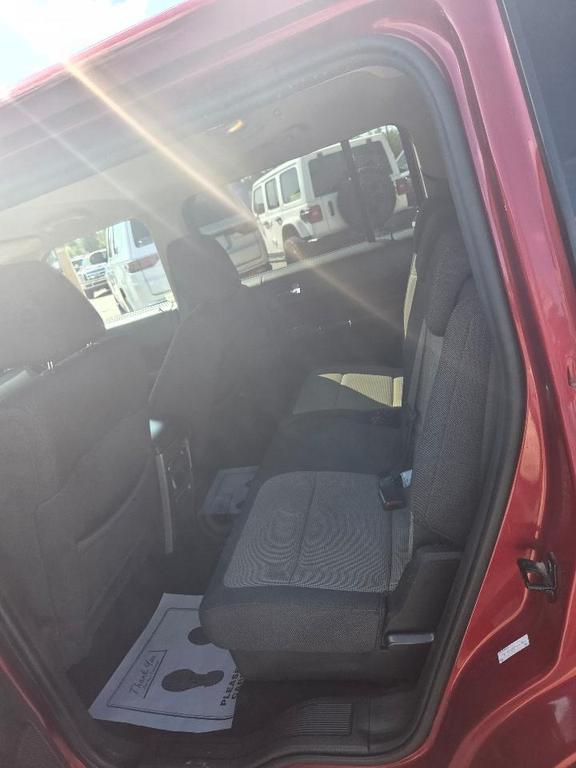 used 2009 Ford Flex car, priced at $3,995