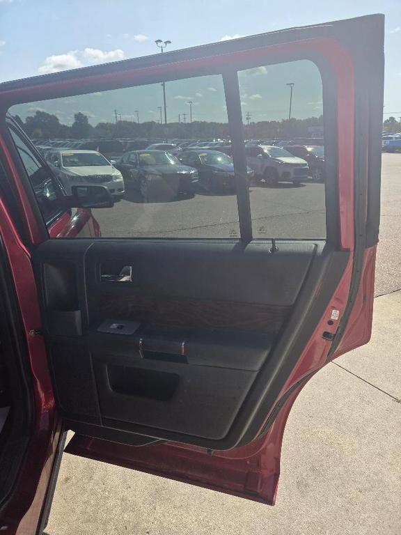 used 2009 Ford Flex car, priced at $3,995