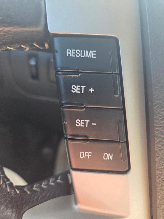 used 2009 Ford Flex car, priced at $3,995