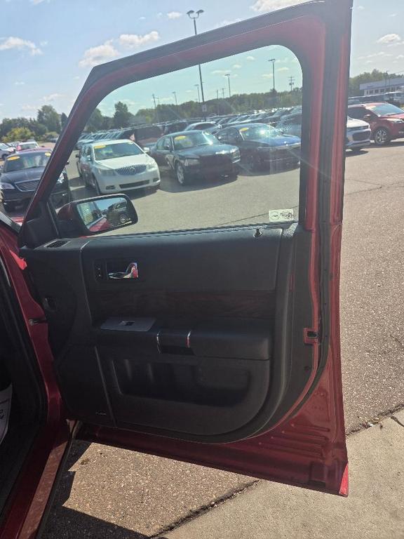 used 2009 Ford Flex car, priced at $3,995