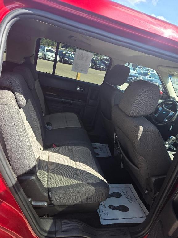 used 2009 Ford Flex car, priced at $3,995