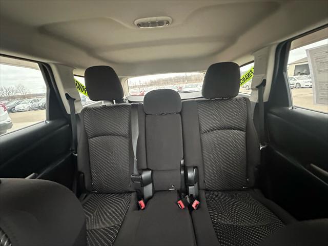 used 2013 Dodge Journey car