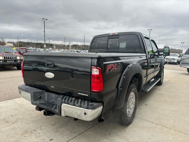 used 2012 Ford F-250 car, priced at $12,995