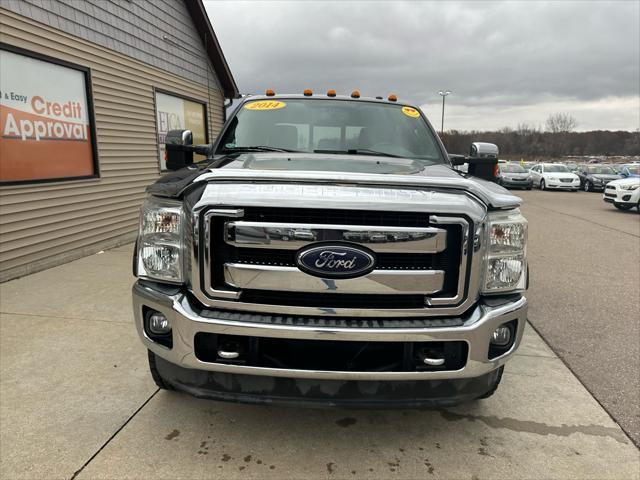 used 2012 Ford F-250 car, priced at $12,995