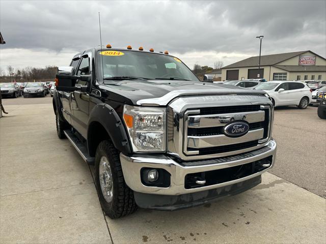 used 2012 Ford F-250 car, priced at $12,995