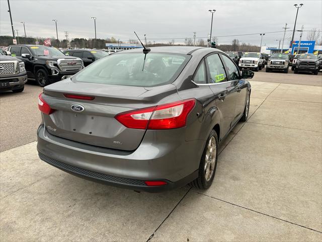 used 2012 Ford Focus car, priced at $3,495