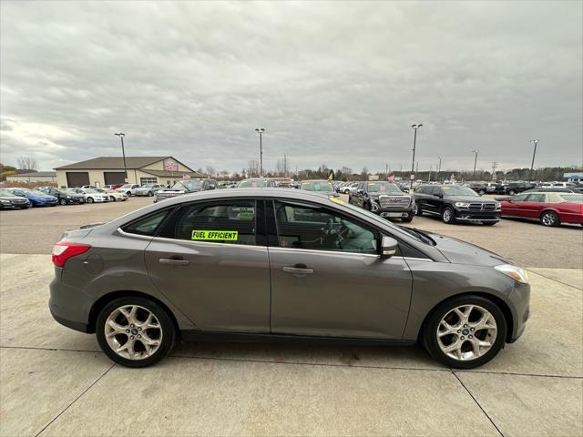 used 2012 Ford Focus car, priced at $3,495