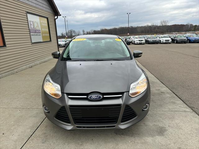 used 2012 Ford Focus car, priced at $3,495