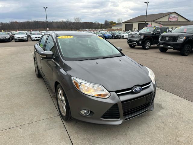 used 2012 Ford Focus car, priced at $3,495