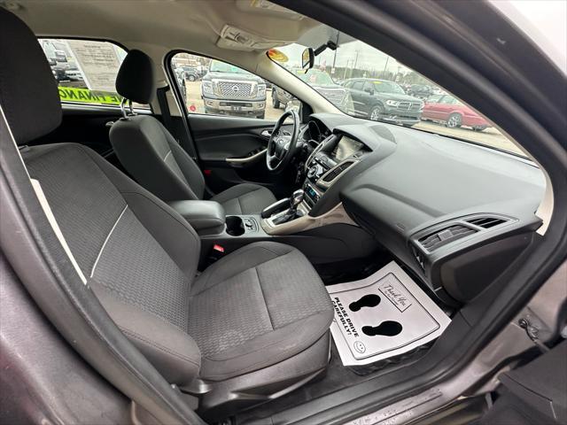 used 2012 Ford Focus car, priced at $3,495