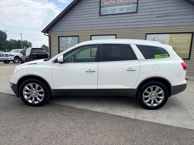 used 2012 Buick Enclave car, priced at $5,495