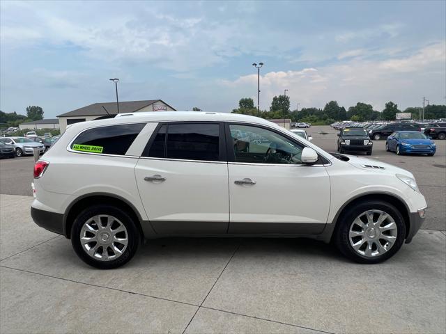 used 2012 Buick Enclave car, priced at $5,495