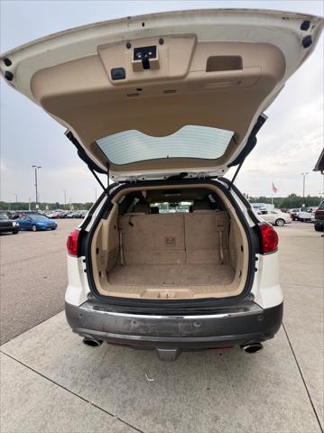 used 2012 Buick Enclave car, priced at $5,495