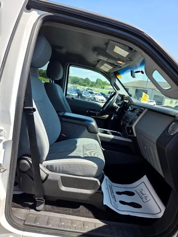 used 2013 Ford F-250 car, priced at $12,995
