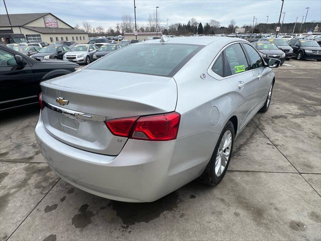 used 2014 Chevrolet Impala car, priced at $6,995