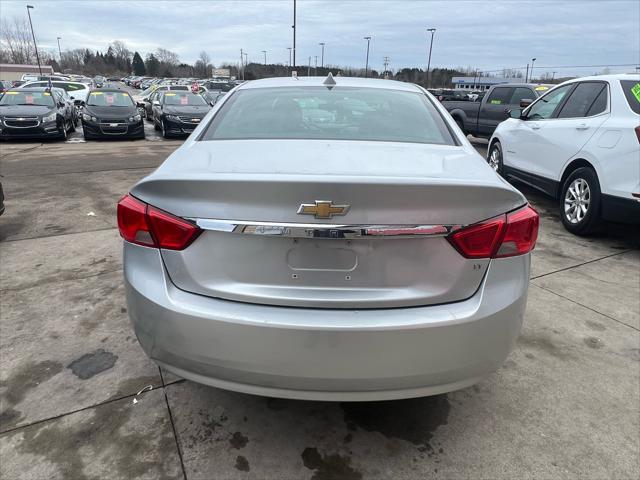 used 2014 Chevrolet Impala car, priced at $6,995