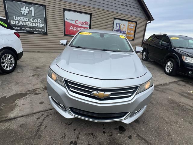 used 2014 Chevrolet Impala car, priced at $6,995