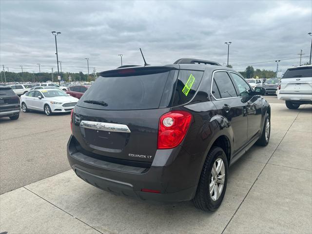 used 2014 Chevrolet Equinox car, priced at $6,495