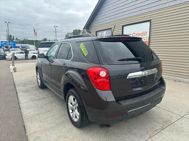 used 2014 Chevrolet Equinox car, priced at $6,495