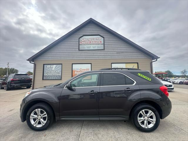 used 2014 Chevrolet Equinox car, priced at $6,495