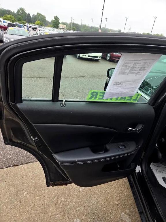used 2012 Chrysler 200 car, priced at $3,795