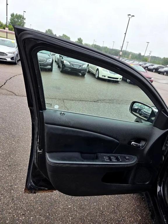 used 2012 Chrysler 200 car, priced at $3,795
