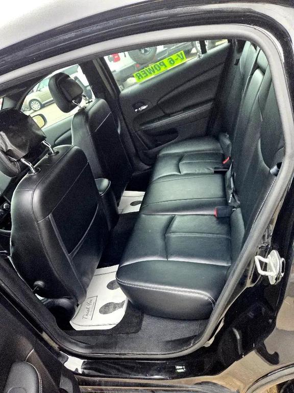 used 2012 Chrysler 200 car, priced at $3,795