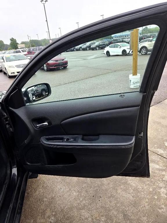 used 2012 Chrysler 200 car, priced at $3,795