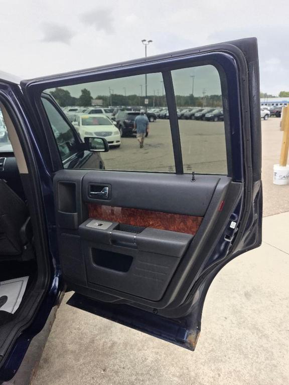 used 2011 Ford Flex car, priced at $6,495
