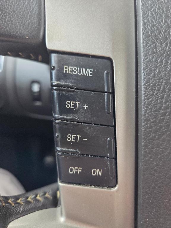 used 2011 Ford Flex car, priced at $6,495