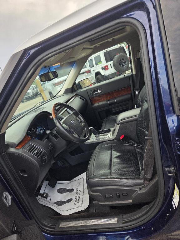 used 2011 Ford Flex car, priced at $6,495