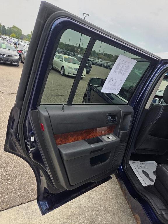 used 2011 Ford Flex car, priced at $6,495