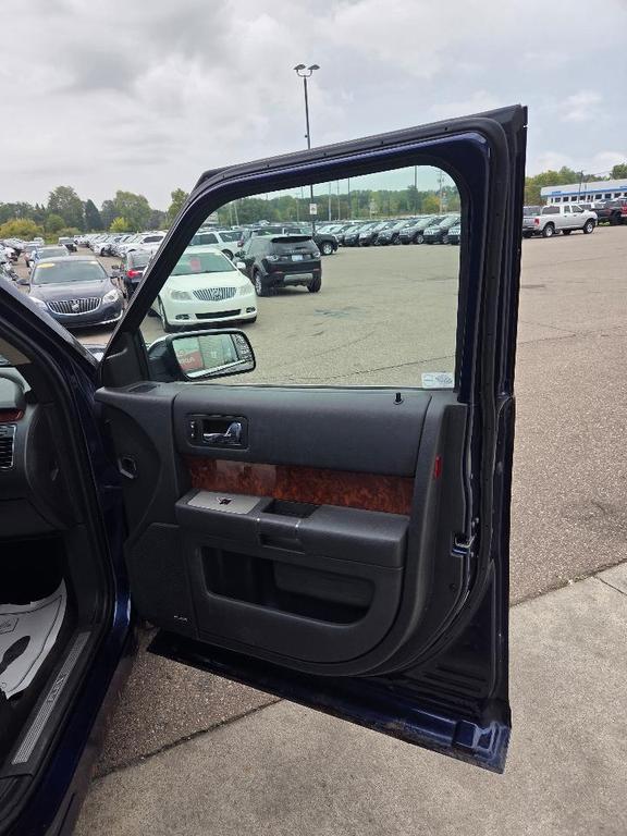 used 2011 Ford Flex car, priced at $6,495