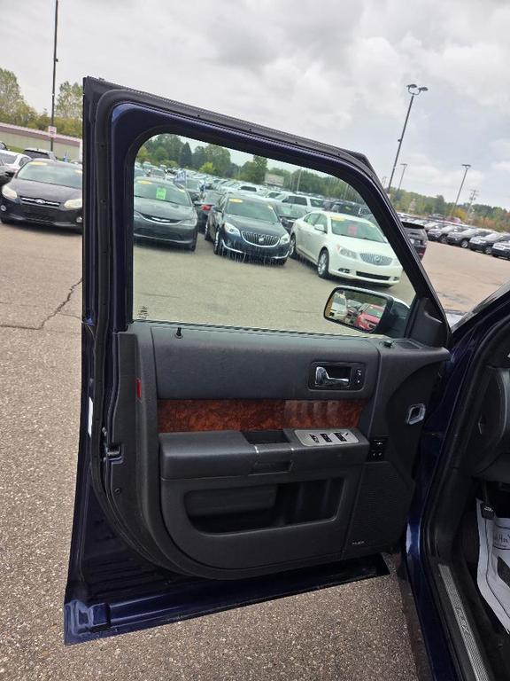 used 2011 Ford Flex car, priced at $6,495